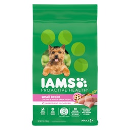 IAMS™ Adult Small Breed Dry Dog Food image