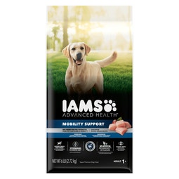 IAMS ADVANCED HEALTH™ Mobility Support Chicken & Whole Grain Recipe Adult Dry Dog Food image