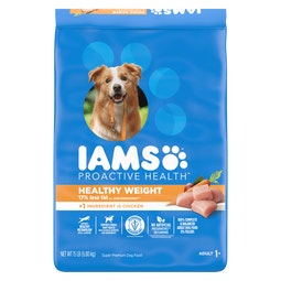 IAMS™ PROACTIVE HEALTH™ HEALTHY WEIGHT CHICKEN image