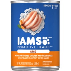 product IAMS proactive health pate 