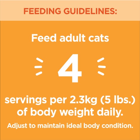 IAMS™ PERFECT PORTIONS™ Adult Wet Cat Food Chicken Cuts in Gravy image 1