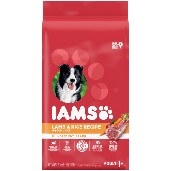 product Lamb and rice recipe