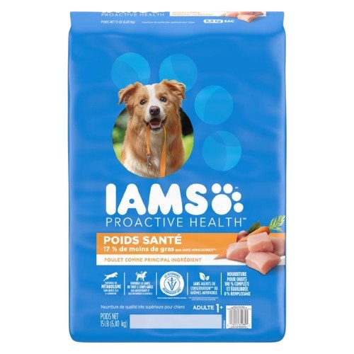 PROACTIVE HEALTH™ HEALTHY WEIGHT CHICKEN