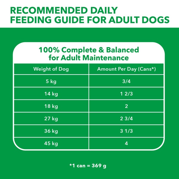 IAMS™ PROACTIVE HEALTH™ Adult Wet Dog Food with Lamb & Rice Classic Ground Multipack image 4