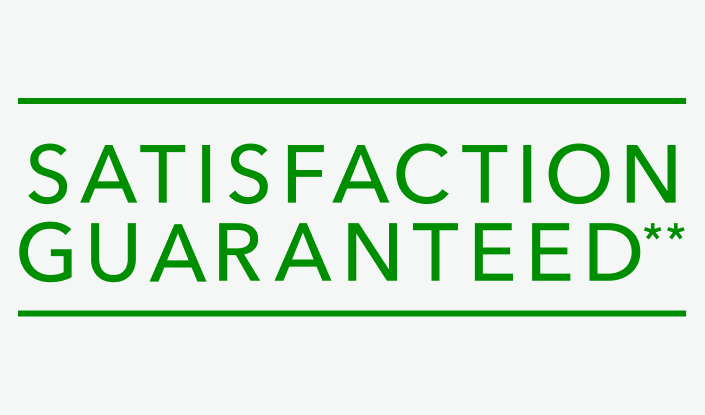 iams satisfaction guaranteed