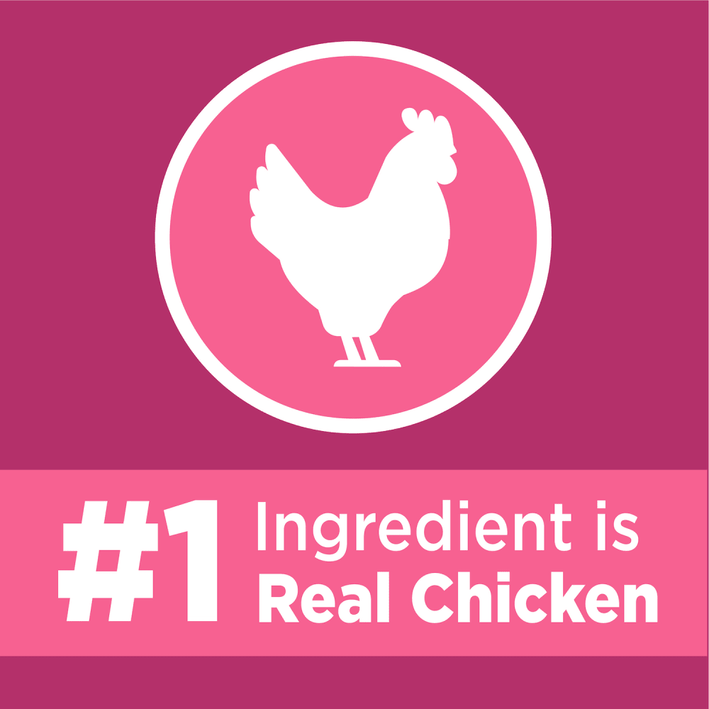 IAMS™ PROACTIVE HEALTH™ URINARY TRACT HEALTH CHICKEN ADULT DRY CAT FOOD